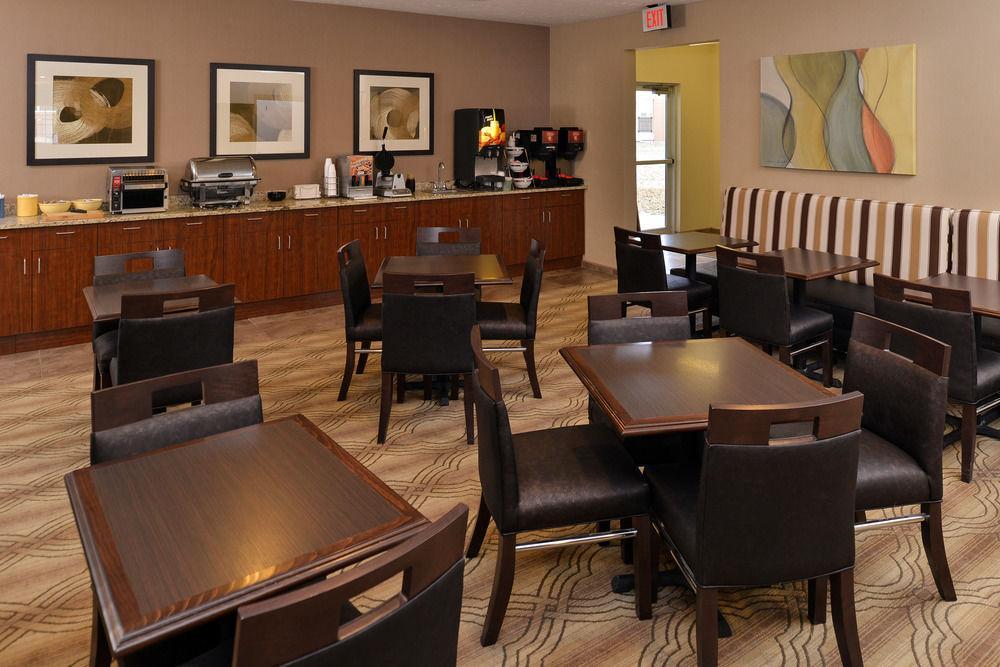 Mainstay Suites Fargo - I-94 Medical Center Экстерьер фото