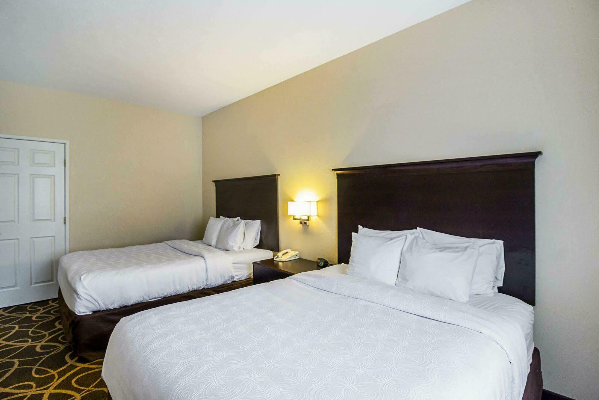Mainstay Suites Fargo - I-94 Medical Center Экстерьер фото