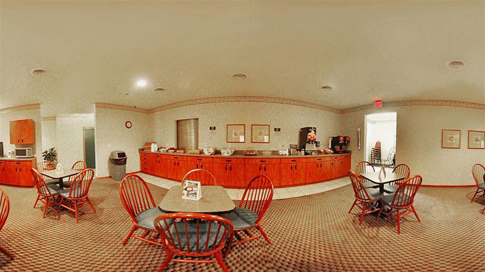 Mainstay Suites Fargo - I-94 Medical Center Экстерьер фото