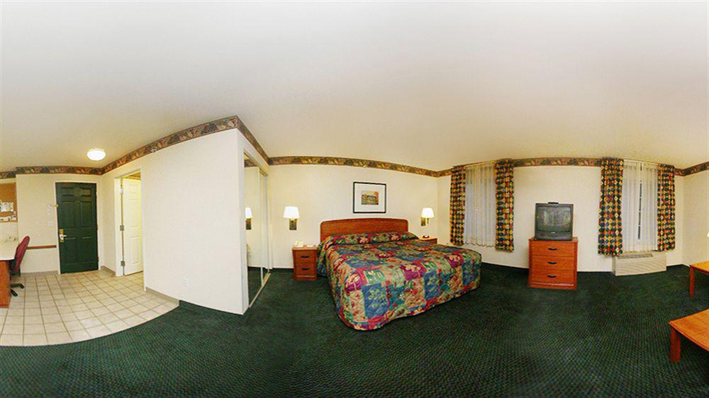 Mainstay Suites Fargo - I-94 Medical Center Экстерьер фото